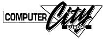 COMPUTER City EUROPE