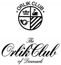 ORLIK CLUB The Orlik Club of Denmark