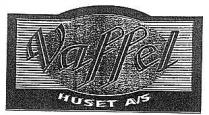 Vaffel HUSET A/S