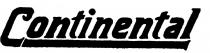 Continental
