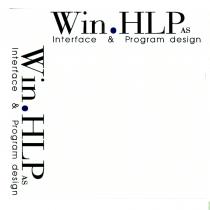 Win.HLP Interface & Program design