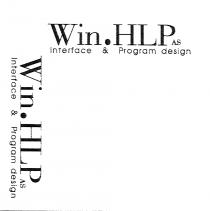 Win.HLP AS Interface & Program design