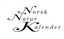 Norsk Natur Kalender