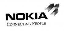 NOKIA CONNECTING PEOPLE