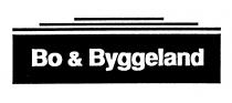Bo & Byggeland