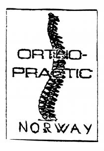 ORTHO-PRACTIC NORWAY