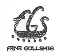 fGs FANA GULLSMIE