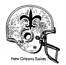 New Orleans Saints