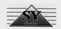 SY Butikken
