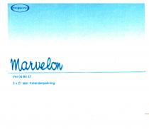 Marvelon Organon