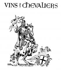 VINS DES CHEVALIERS