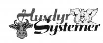 Husdyr Systemer