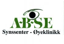 A-B-SE Synssenter - Øyeklinikk