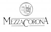 MEZZA CORONA