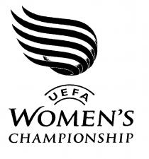 UEFA WOMEN'S CHAMPIONSHIP