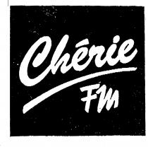 Chérie FM