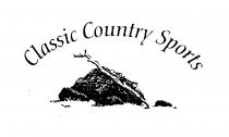 Classic Country Sports