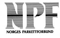 NPF NORGES PARKETTFORBUND