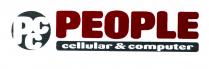 PEOPLE cellular & computer