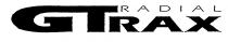 GTRAX RADIAL