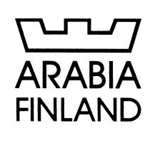ARABIA FINLAND