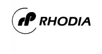 RHODIA