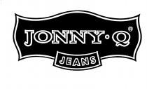 JONNY-Q JEANS