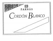 PARNAS CORDON BLANCO