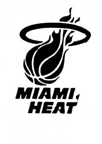 MIAMI HEAT