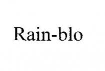 Rain-blo