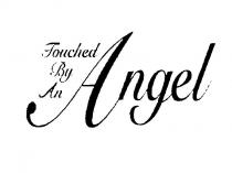 Touched By An Angel