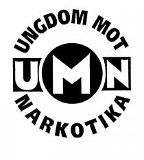 UNGDOM MOT NARKOTIKA UMN