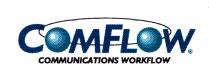 COMFLOW COMMUNICATIONS WORKFLOW