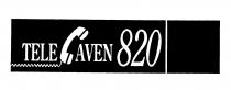 TELEGAVEN 820