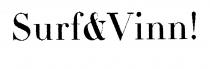 Surf & Vinn!