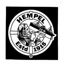 HEMPEL Estd 1915