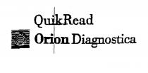 Quick Read Orion Diagnostica
