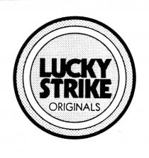 LUCKY STRIKE ORIGINALS