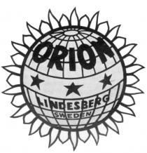 ORION
