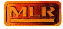 MLR