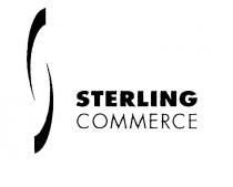 STERLING COMMERCE