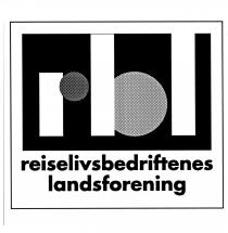 rbl reiselivsbedriftenes landsforening