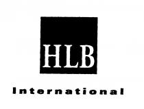 HLB International