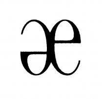 EE / Æ