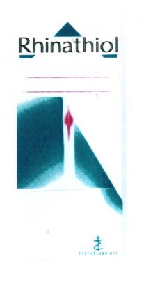 Rhinathiol