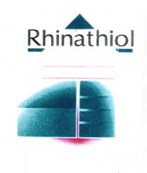 Rhinathiol