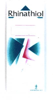 Rhinathiol