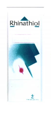 Rhinathiol
