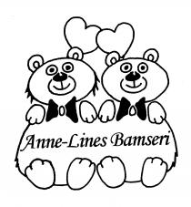 Anne-Lines Bamseri