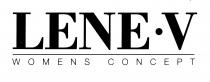 LENE V WOMENS CONCEPT